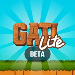 أيقونة Gati Lite: Multiplayer Racing
